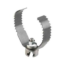 RIDGID T-50-2 (98040) 4" Sharktooth Cutter for K-1500/K-1500SP/K-1500G