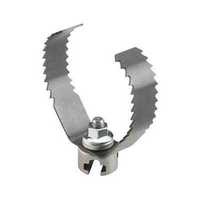 #ad #ad RIDGID T 50 2 98040 4quot; Sharktooth Cutter for K 1500 K 1500SP K 1500G $63.19