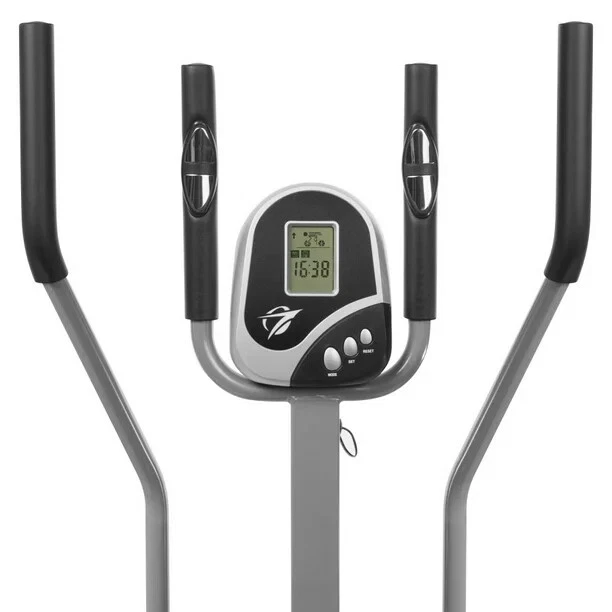 Plasma Fit 2350X-Pro Elliptical Machine Home Exercise Bike - Image 3 of 4