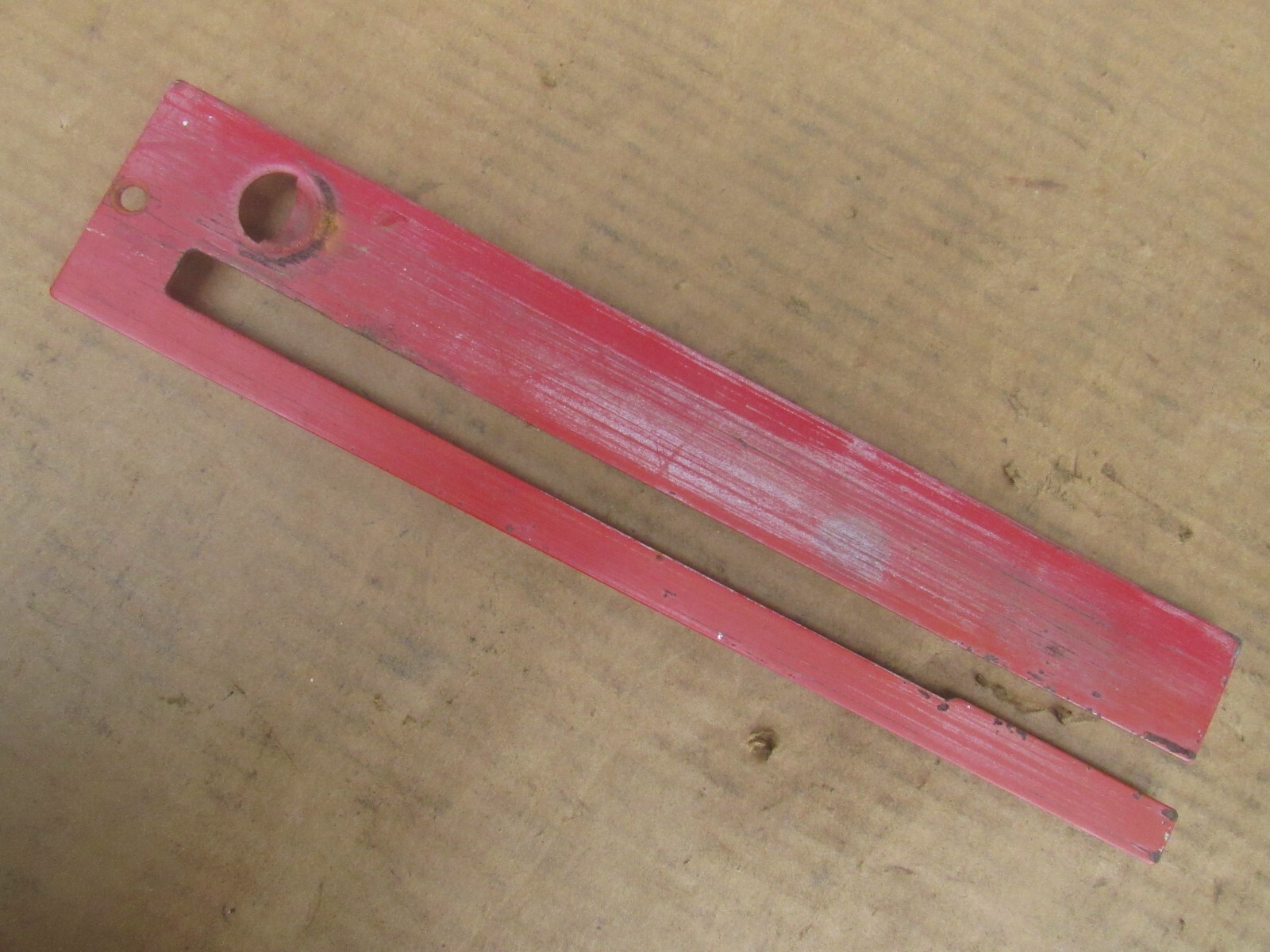 Ryobi 10" Table Saw BT3000 BT3100 Throat Plate eBay