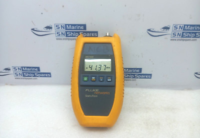 Fluke Networks 2956-4010-01 Simplifiber Messgerät