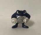 POKEMON POLIWRATH   PVC ACTION FIGUIRE  NINTENDO TOMY