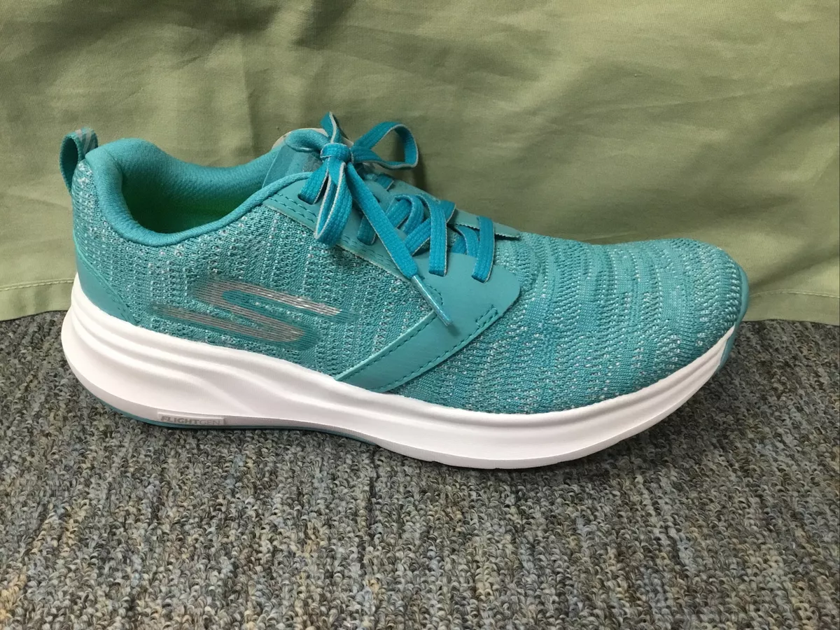 New Womens Run Ride 15200/TURQ in Turquoise size 5.5 | eBay