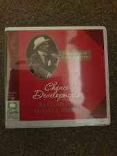 Chance Developments - Alexander McCall Smith - CD Audio Book