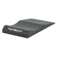 Race Ramps Rr-fs-16-sc 16 W Supercar Flatstoppers Car Storage Ramps - 4 Pack