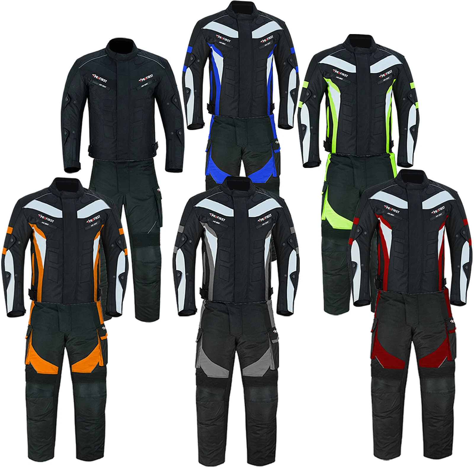Motorbike Suits
