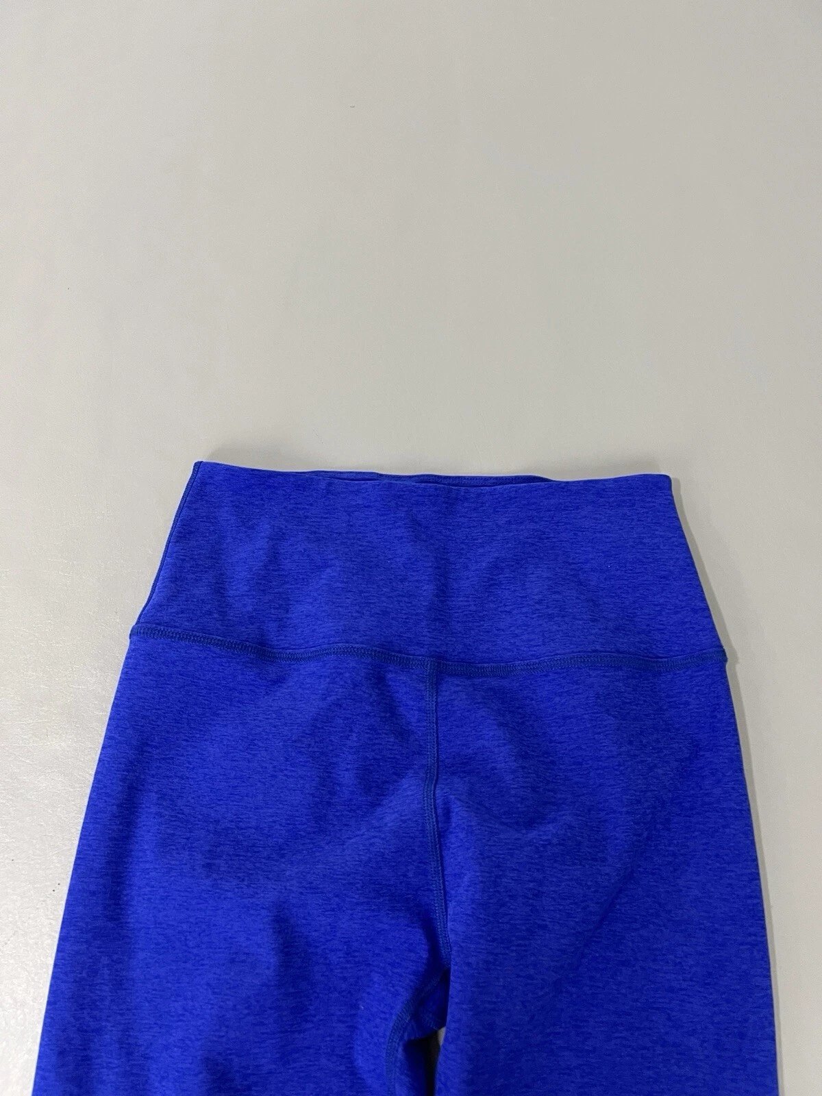 beyond-yoga pull on ankle running activewear tight leggings