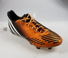 Authentic Adidas Predator LZ TRX FG Soccer Cleats Firm Ground