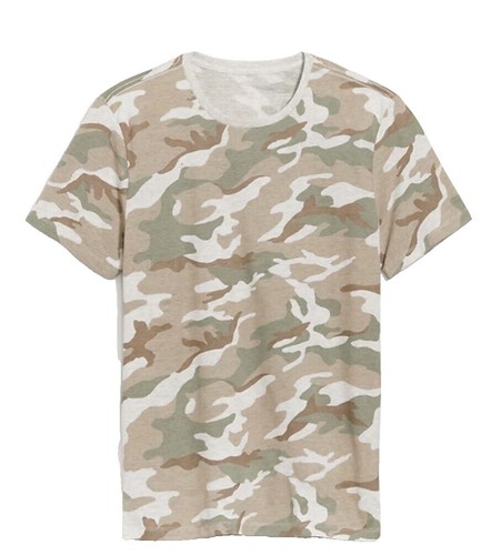 RHUDE T-SHIRT GENEVE CATAMARAN TEE M COTTON Navy PRINT