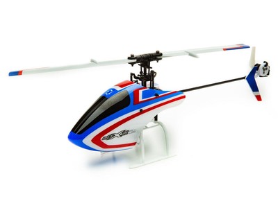 Blade mCP X BL2 mit Safe BNF Basic BLH6050