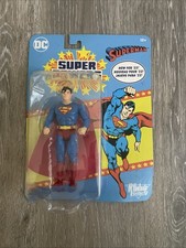 McFarlane Toys DC Comics Super Powers Superman Action Figure 2022 New Sealed