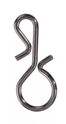 Balzer Stinger Clips Clip für Gummifisch Stingerhaken