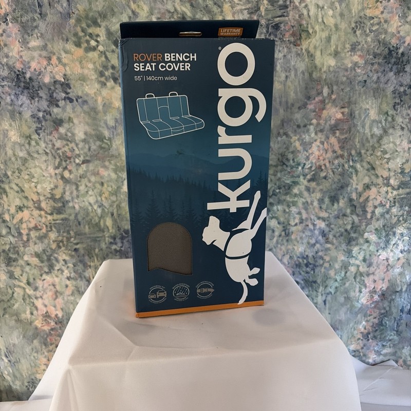 kurgo dog car seat cover