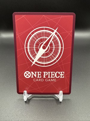 10/22【sorairo様オーダーページ】 Shirahoshi (OP11-022) • A Fist of Divine Speed – Limitless One Piece