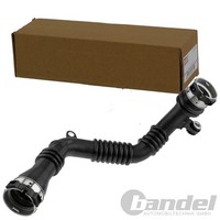 NTY Ladeluftschlauch Turboschlauch Passend FüR Renault Fluence Grand Megane ScÉN