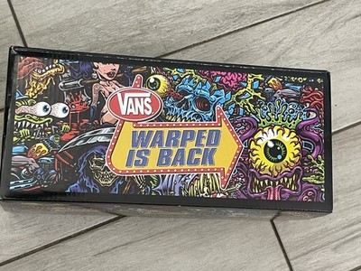Vans Exclusive
