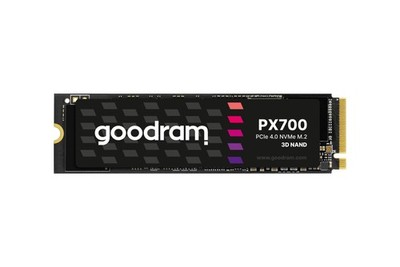 Goodram PX700 SSD SSDPR-PX700-02T-80 internal solid state drive M.2 2.05 TB