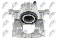 NTY Bremssattel HZT-CH-002 FüR Dodge Jeep