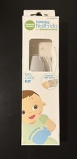 Fridababy Frida Baby Kid NailFrida Snipperclipper Nail Care Kit 0 mo Brand New