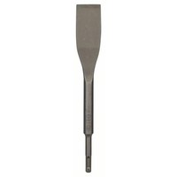Bosch Accessories 2608690091 FliesenmeißEl 40 Mm GesamtläNge 260 Mm Sds-Plus 1