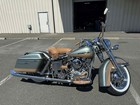 1965 Harley Davidson FL