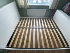 King Size TV Bed Frame