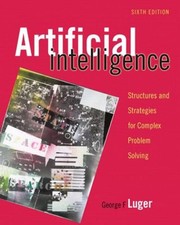 Artificial Intelligence : Structures and Strategies for Complex P