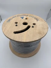 Genuine Times Microwave LMR®-240 Bulk Coaxial Cable