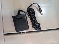 Yealink 5V/1.2A AC Adapter Wall Charger Power Supply - Black YLPS051200B1-US 