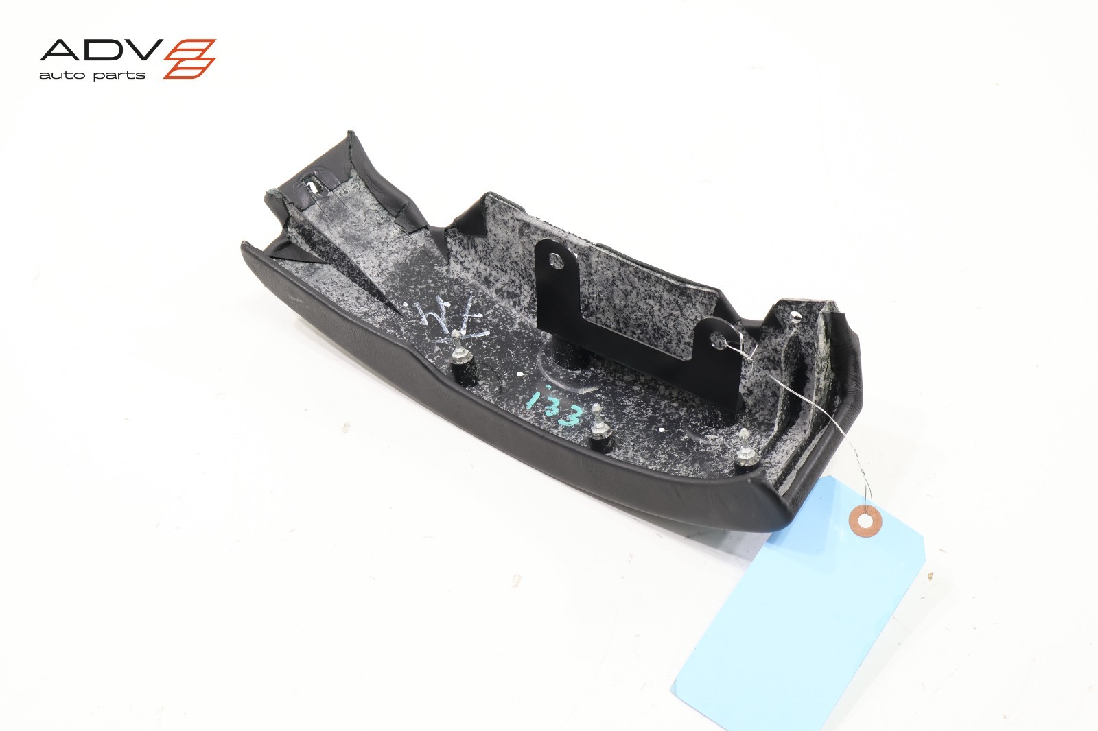 15-18 FERRARI CALIFORNIA T DASH DASHBOARD RIGHT SIDE LOWER TRIM COVER PANEL OEM