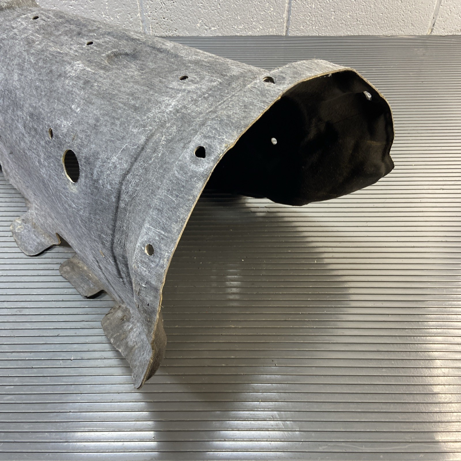 2017-2023 Rolls Royce Dawn Tunnel Sound Insulation OEM Noise Dampening Material