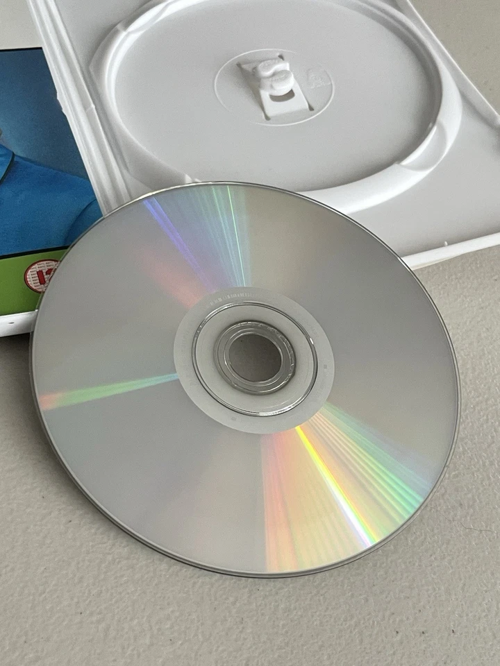 The Wedding Singer DVD Film Starring Adam Sandler, Drew Barrymore - Image 4 of 4