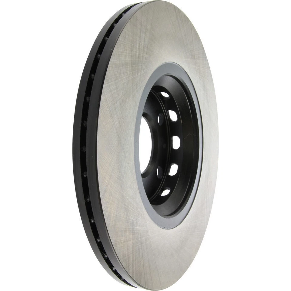 Rotor de freno de disco compatible con Audi A4 Quattro A6 1997-2006, A6 Quattro A8 Quattro CENTRI Foto 4 de 4