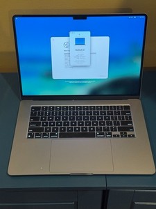 MacBook Air M1 2024 | eBay