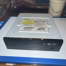 Benq Solid Burn Drive Model DW 1650