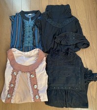 🌸Axes tops 4-piece set sale🌸JAPAN