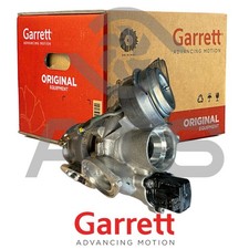 Turbolader für BMW 7 (F01, F02, F03, F04) 760 i, Li 400 11654615210, 11657562050