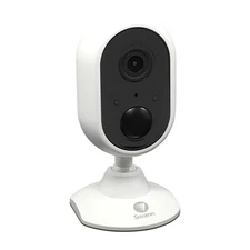Swann Alert Indoor Security Camera 1080p w/ 2-Way Talk + Siren SWIFI-ALERTCAM-GL