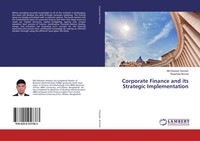 Md Delowar Hossain (U. A.) | Corporate Finance And Its Strategic Implementation