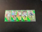 2022 FansMall Moment Argentina Association Green #Lucas Biglia /199 Lots 5