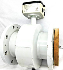 SIEMENS – SITRANS F M MAG 3100 ELECTROMAGNETIC FLOW-SENSOR DN150 6"