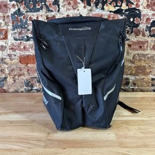 Transpack Edge Ski/Snowboard Boot Bag black