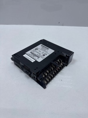 GENERAL ELECTRIC IC693ALG442-EB INPUT/OUTPUT ANALOG CURRENT VOLTAGE MODULE