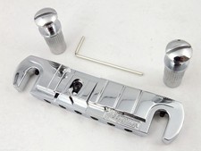 Wilkinson GTB Wraparound Bridge Ponte Cordiera Chitarra!