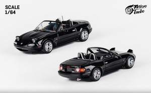 Micro Turbo Miata | eBay