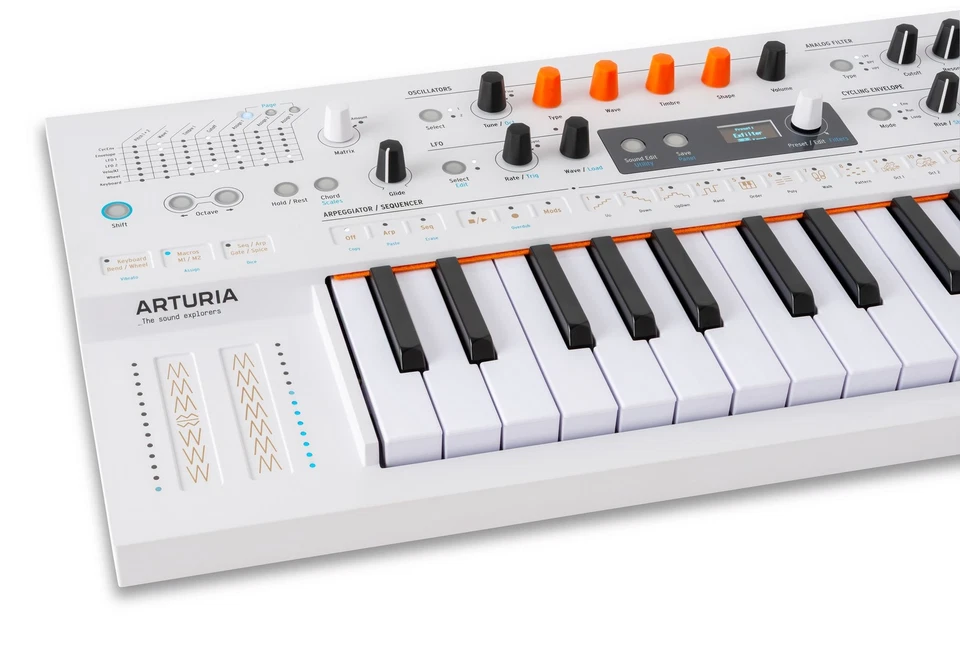 ARTURIA MiniFreak Vocoder Edition - Bild 4 von 4