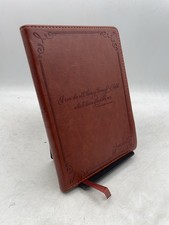I can do all things through Christ which strengtheneth me Journal Hardcover 2021