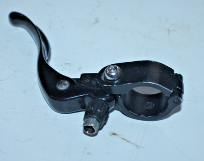 Tektro EL535-A EL320-A Integrated Bell Brake Lever Rubber Grip