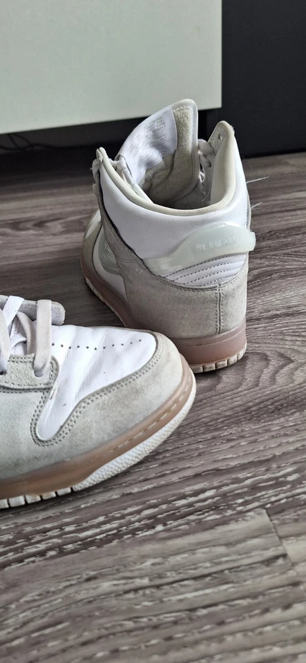 Nike Dunk High, Foto 4 von 4