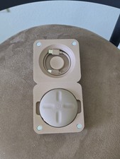 Yeezy x Kano Donda Stem Player Model 1016 - Tan